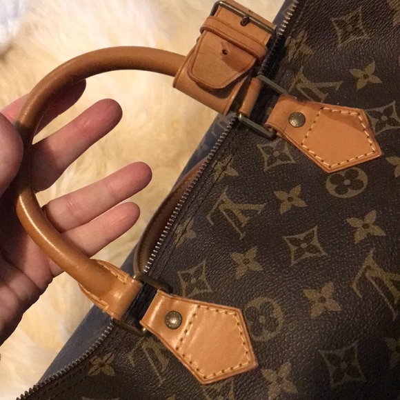 3X⭐️Host Pick⭐️ Louis Vuitton - Picture 10 of 16